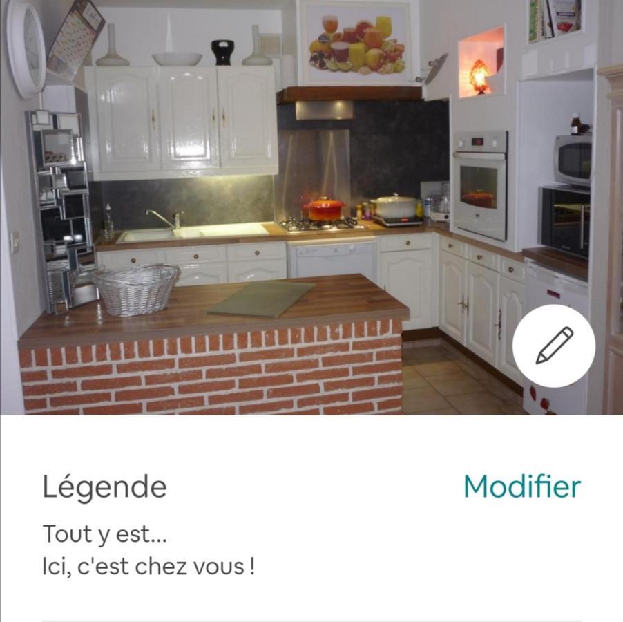 Mini Tarif Pour Un Maxi Confort Berck Екстериор снимка